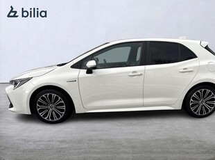 Toyota Corolla Hybrid 1,8 Style Approved Used 2029