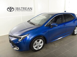 Toyota Corolla Hybrid