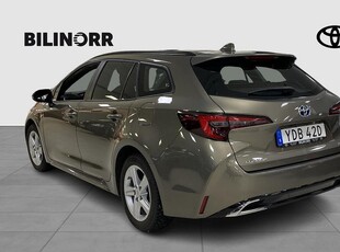 Toyota Corolla Touring Sports Hybrid 1,8 ACTIVE