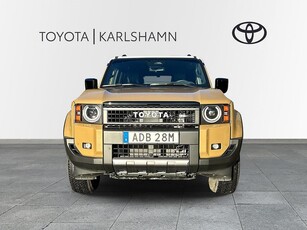 Toyota Land Cruiser LC 250 First Edition 7-sits 204hk Automat m...