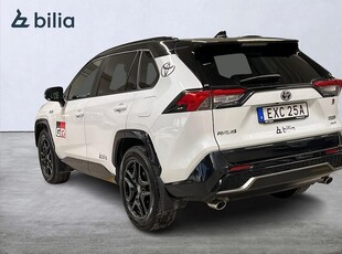 Toyota RAV4 Plug-in Hybrid 2,5 GR Sport