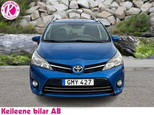 Toyota Verso 1.6 Edition 50 Euro 5