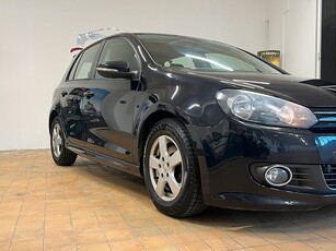 Volkswagen Golf 5-dörrar 1.6 TDI BMT *1-ägare* Nybesiktad*