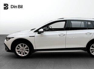 Volkswagen Golf Alltrack TSI 190 DSG 4M/Dragpkt/Värmare