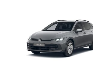 Volkswagen Golf Sportscombi