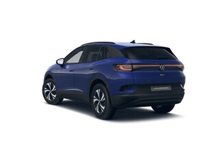 Volkswagen ID.4 4Motion Edition/ Privatleasing fr.4880kr/mån