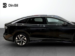 Volkswagen ID.7 Pro 77 KWH BATTERI 210 KW / 286 HK 1 VXL