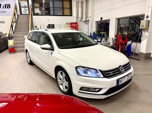 Volkswagen Passat R-line 2.0 TDI BMT 4Motion (Sport Drag)Aut