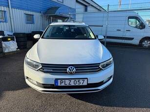 Volkswagen Passat Sportscombi 1.6 TDI DPF Carplay Kamera