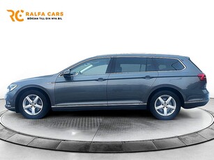 Volkswagen Passat Sportscombi 2.0 TDI 4M GT Executive Kamera