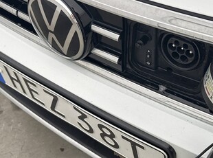 Volkswagen Passat Sportscombi GTE