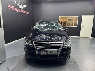 Volkswagen Passat Variant 2.0 TDI 4Motion R-line Sportline Euro 5