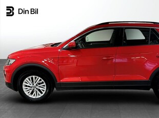 Volkswagen T-Roc TSI150 DSG