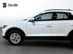 Volkswagen T-Roc TSI150 DSG Backkamera