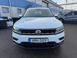 Volkswagen Tiguan 1.4 TSI 4Motion Base Kamera Drag