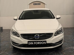 Volvo S60 D3 Geartronic Momentum Euro 6/NY SERVAD/NY KAMREM