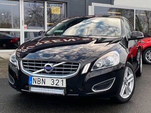 Volvo S60 T4 Powershift Summum Euro 5