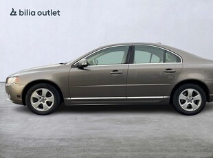 Volvo S80 1.6D DRIVe Summum 109hk Drag Helskinn Kamrem bytt