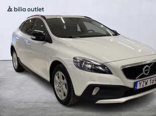 Volvo V40 Cross Country D2 Business Värmare P-sensor 120hk