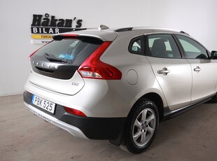 Volvo V40 Cross Country D2 Kinetic Euro 6