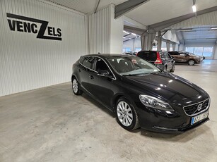 Volvo V40 D3 Momentum Dragkrok Värmare VOC