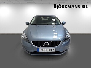 Volvo V40 T3 KINETIC 152HK MANUELL