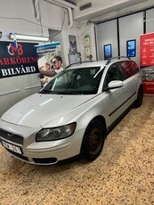 Volvo V50 2.0 D Kinetic Euro 3