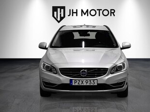 Volvo V60 D3 Momentum 150hk VOC / MoK / SoV