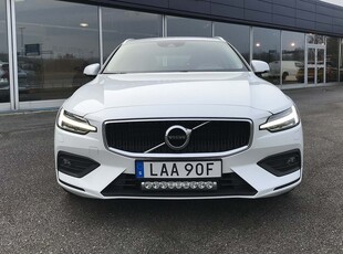 Volvo V60 D4 190hk Adv. Edition, Momentum. Drag/VOC/Skinn