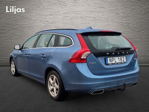 Volvo V60 D4 e S/S Momentum Business E