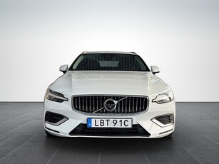 Volvo V60 Recharge T8 Inscription