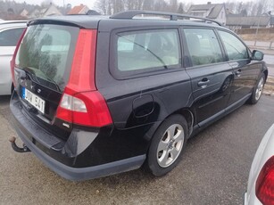 Volvo V70 1.6D DRIVe Kinetic Euro 4