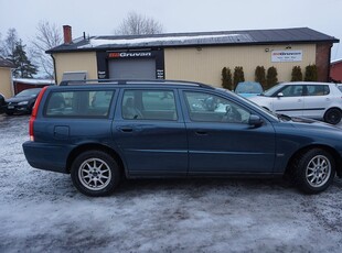 Volvo V70 2.4 Aut 170hk