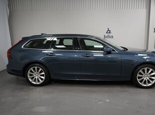 Volvo V90 B4 Bensin Momentum Advanced Edition