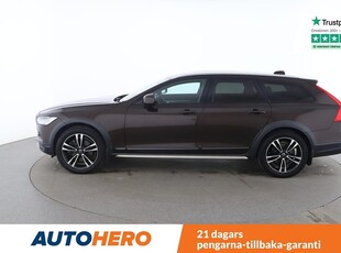 Volvo V90 Cross Country / 190 HK / Dragkrok, GPS, Backkamera