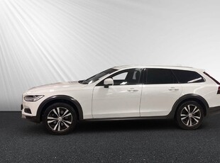 Volvo V90 Cross Country B4 AWD Diesel Adv Edt Drag H/K B-Kam