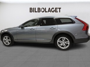 Volvo V90 Cross Country D4 AWD Advanced SE II