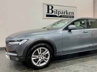 Volvo V90 Cross Country D4 AWD Momentum, Plus Euro 6 190hk