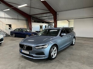 Volvo V90 D4 Aut 190hk Advanced Edition Momentum