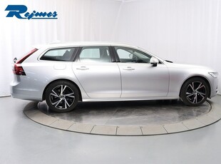 Volvo V90 D4 AWD Momentum Advanced Edition