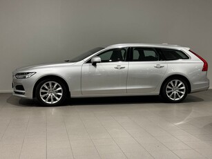 Volvo V90 D4 e Business Advanced