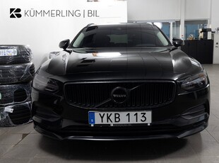 Volvo V90 D4 Geartronic Business, Dragkrok SE SPEC