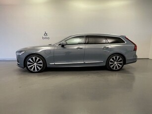 Volvo V90 Recharge T8 Inscription / Teknikpaket /