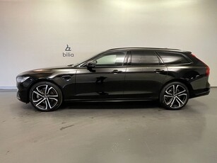 Volvo V90 Recharge T8 R-Design Pro Edition / Loungepaket /