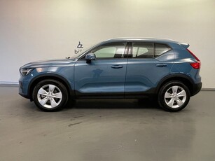 Volvo XC40 B4 FWD Bensin Core