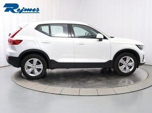 Volvo XC40 B4 FWD Bensin Core SE