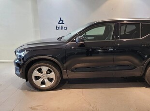 Volvo XC40 D3 FWD Momentum Advanced Edition