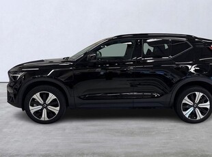 Volvo XC40 Recharge Single Motor Core Edition