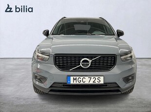 Volvo XC40 Recharge T4 R-Design