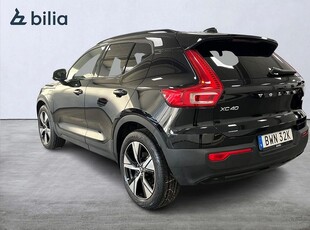 Volvo XC40 Recharge T5 R-Design